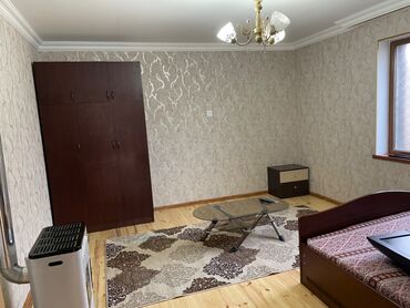 Həyət evi alıram: 30 kv. m, 1 otaqlı