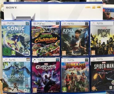 купить playstation vita: 📀Playstation 4 və playstation 5 📀Satışda ən münasib qiymətlərlə ps4 ve