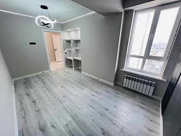 Продажа квартир: 2 комнаты, 66 м², Элитка, 8 этаж, Евроремонт — 5