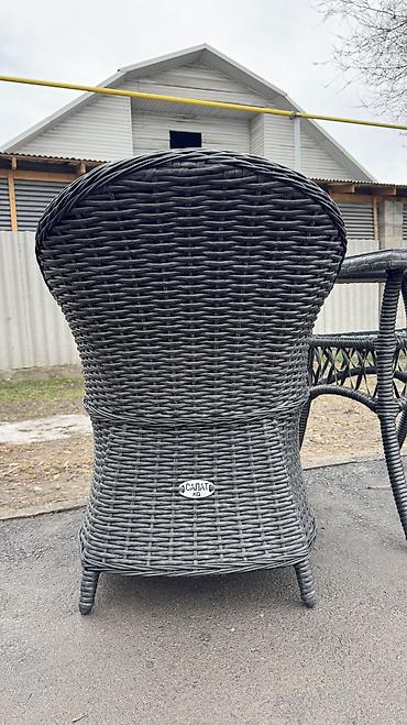 Комплекты садовой мебели: Комплект садовой мебели — 8