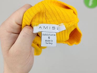 buy items: Amisu, Bluzka damska, rozmiar S — 4