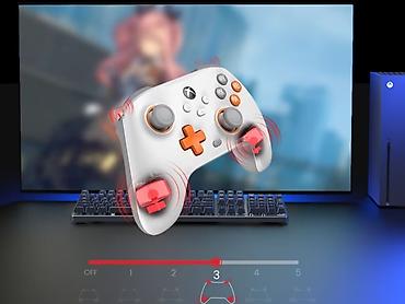 oyun rul seti: GameSir T7 – Xbox üçün simli Hall Effect oyun kontrolleri.Çatdırılma — 8