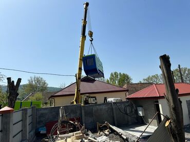 Generatorlar: Azerbaycanda "GenPower" generatorlarin resmi distrubutoru GenPowerin — 5