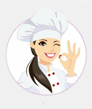 я ищу работу повар: Повар 👨‍🍳 В частный детский сад требуется повар. Обязанности: -