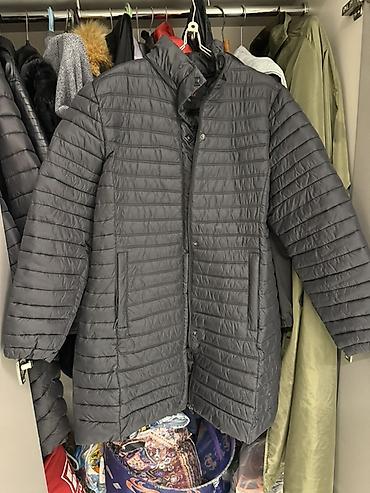 Kurtkalar: Puxovik kurtka, XL — 2