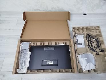 AOC Q27B3CF2 — 27" QHD-монитор Характеристики: - Диагональ: 27 дюймов