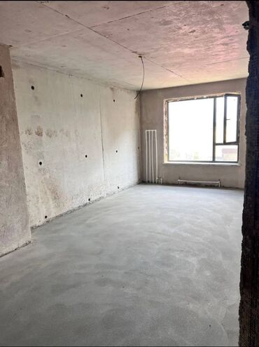 эмарк жибек жолу: 3 комнаты, 86 м², Элитка, 6 этаж, ПСО (под самоотделку)