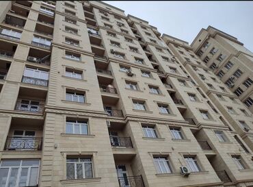 Продажа квартир: 2 комнаты, 76 м², 12 этаж