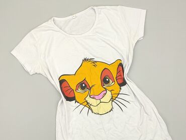 T-shirts: T-shirt, M (EU 38), condition - Good