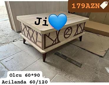 Jurnal masası, Yeni