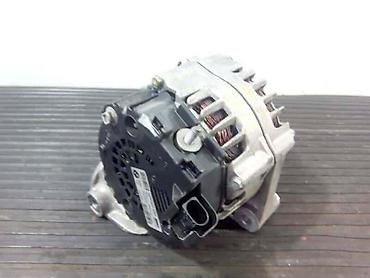 jos: ALTERNATOR ZA BMW 520 OD 2010. DO 2016. GOD. | BMW F10,11 sve vrste — 2