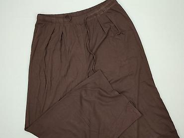 beatex: Spodnie materiałowe damskie, rozmiar XL — 1