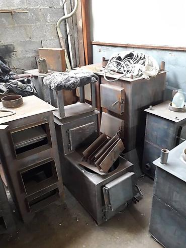 Отопление: Установка котлов, Подключение отопления, Монтаж отопления Гарантия Больше 6 лет опыта — 9