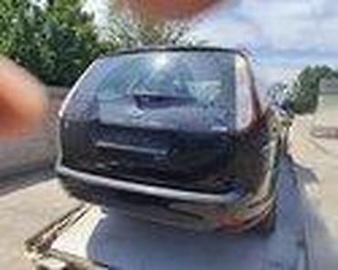servis abs: ZADNJI BRANIK KARAVAN ZA FORD FOCUS OD 2007. DO 2010. GOD. | — 3
