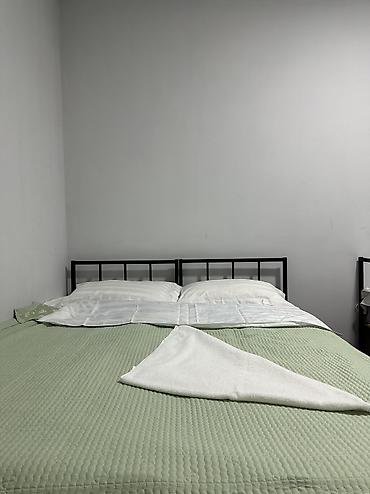 Гостевые дома на Иссык-Куле: Гостевой дом на Иссык-Куле, АйсЭм Guest House, Акун, Чолпон-Ата, 6 мест — 22