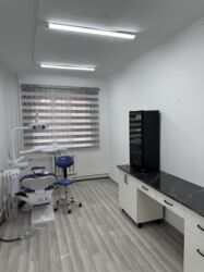 обучающий центр: Стоматолог. Орун ижарасы