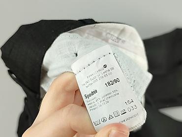 Mens: Suit Trousers męskie, size S at lalafo.pl — 4 Mens: Suit Trousers męskie, size S — 4