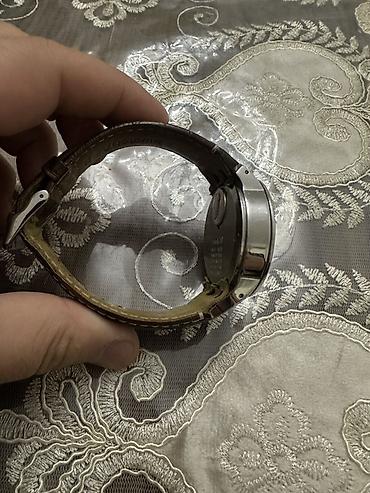 часы swatch: Swatch kişilər üçün qol saatı - Marka/model: Swatch (Swiss Made) - — 3