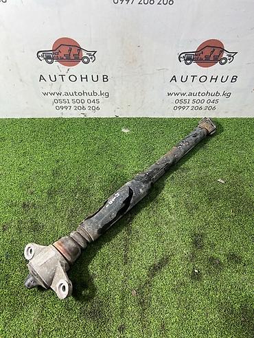g4fd: Задний амортизатор Hyundai Б/у, Оригинал, Корея — 1