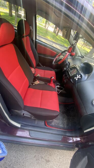 Geely: Geely MK Cross: 2013 г., 1.4 л, Механика, Бензин, Хэтчбэк — 8