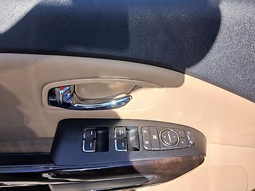 Другие детали салона: Срочно Продаю! Киа Карнивал 9 местный состояние отличное — интерьер и — 13