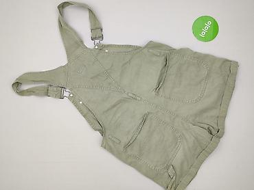 tanie cargo: Calvin Klein Jeans, Ogrodniczki damskie, rozmiar M — 3
