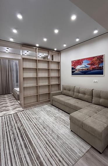 Продажа квартир: 1 комната, 47 м², Технопарк Элитка, 7 этаж, Дизайнерский ремонт — 7