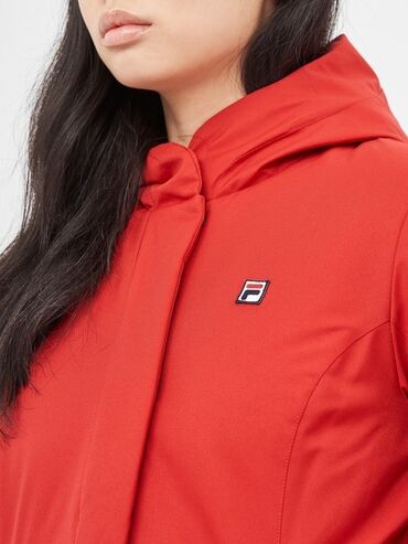 Пуховики и зимние куртки: Куртка Fila ♥️ — 2