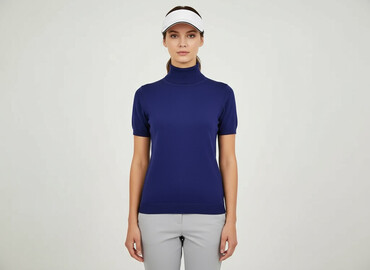 sportowy golf: Golf damski, rozmiar S