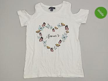 botki primark: Primark, T-shirt damski, rozmiar S — 2