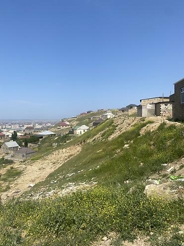 Torpaq sahələrinin satışı: Tikinti — 1