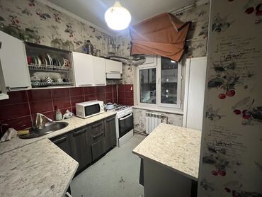 Продажа квартир: 3 комнаты, 63 м², 105 серия, 5 этаж, Старый ремонт — 5