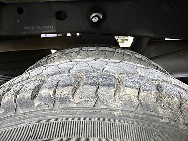 Kia: Kia BONGO: 2020 г., 2.4 л, Механика, Газ, Бус — 11