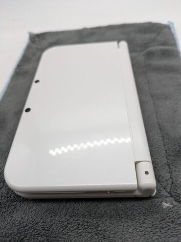 Igračke: Ekskluzivna ponuda: Nova Nintendo 3DS XL sa 2 Pokémon igre! Zdravo — 11