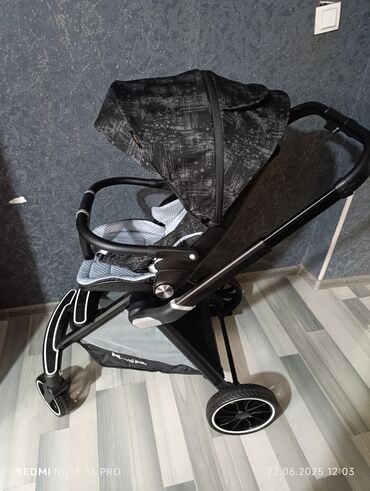 Коляски: Коляска, Новый — 12