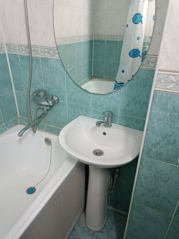 Продажа квартир: 4 комнаты, 100 м², Индивидуалка, 5 этаж — 12