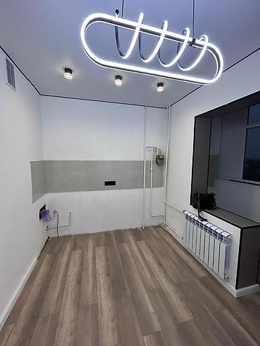 Продажа квартир: 2 комнаты, 61 м², 8 мкр 106 серия, 8 этаж, Евроремонт at lalafo.kg — 11 Продажа квартир: 2 комнаты, 61 м², 8 мкр 106 серия, 8 этаж, Евроремонт — 11