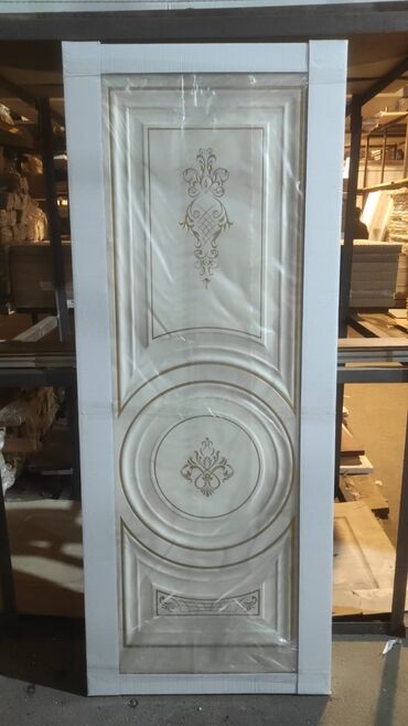 Otaq qapıları: Yeni Otaq qapısı 90x205 sm Zamok və çərçivə ilə, Zəmanətli, Pulsuz quraşdırma, Pulsuz çatdırılma, Ödənişli çatdırılma, Rayonlara çatdırılma — 10