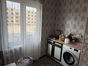 жк seven: 1 комната, 35 м², 105 серия, 2 этаж, Евроремонт — 1