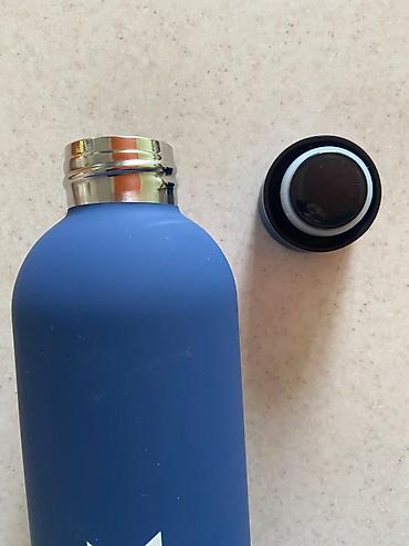 Другая посуда и кухонный инвентарь: Продам бутылочку для воды — 9