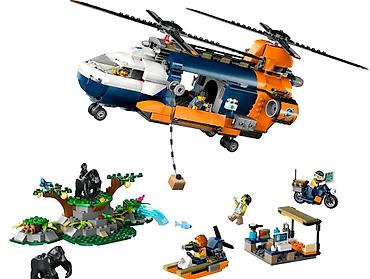 Подарки и сувениры: Конструкторы машины, здания, техника и др. От 1300 сом и выше — 21