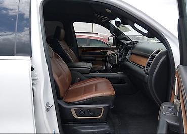 hemi: Dodge Ram 1500: 2020 г., 5.7 л, Автомат, Бензин, Пикап — 8