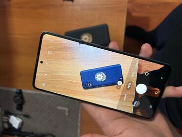 Samsung: Samsung Galaxy A51, rəng - Mavi, İki sim kartlı — 9