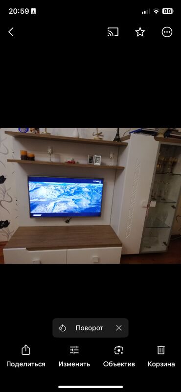 барные стулья: Mebeller satilir. Tv stend 120azn Stenka 200azn Taxt 250azn Termo