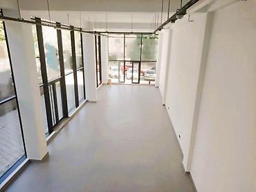 ay: İcarəyə verilir obyekt 200 m², 28 May m. 5 500 AZN/ay 200 m² Sahə — 6
