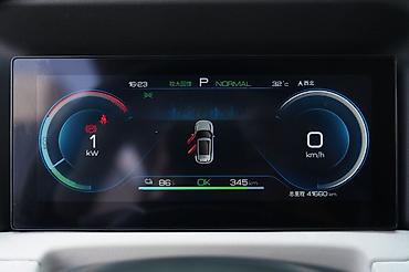 byd 06: BYD Yuan Up: 2024 г., Автомат, Электромобиль, Кроссовер — 8