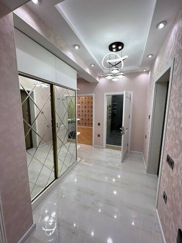 Yeni tikili: 2 otaqlı, Yeni tikili, m. Həzi Aslanov, 82 kv. m -da lalafo.az — 10 Yeni tikili: 2 otaqlı, Yeni tikili, m. Həzi Aslanov, 82 kv. m — 10