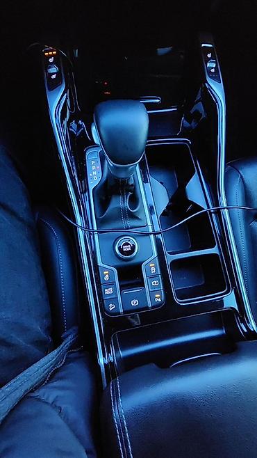 Kia: Kia Sorento: 2021 г., 2.2 л, Автомат, Дизель, Кроссовер — 18