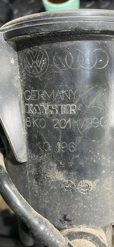 automobile rs: AUDI Q5 2.0 TFSI DELOVI SEPARATOR ISPARENJA 8R0201799G | Audi q7 q5 — 1