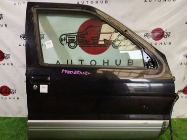 Двери и комплектующие: Дверь Передняя правая Nissan at lalafo.kg Двери и комплектующие: Дверь Передняя правая Nissan